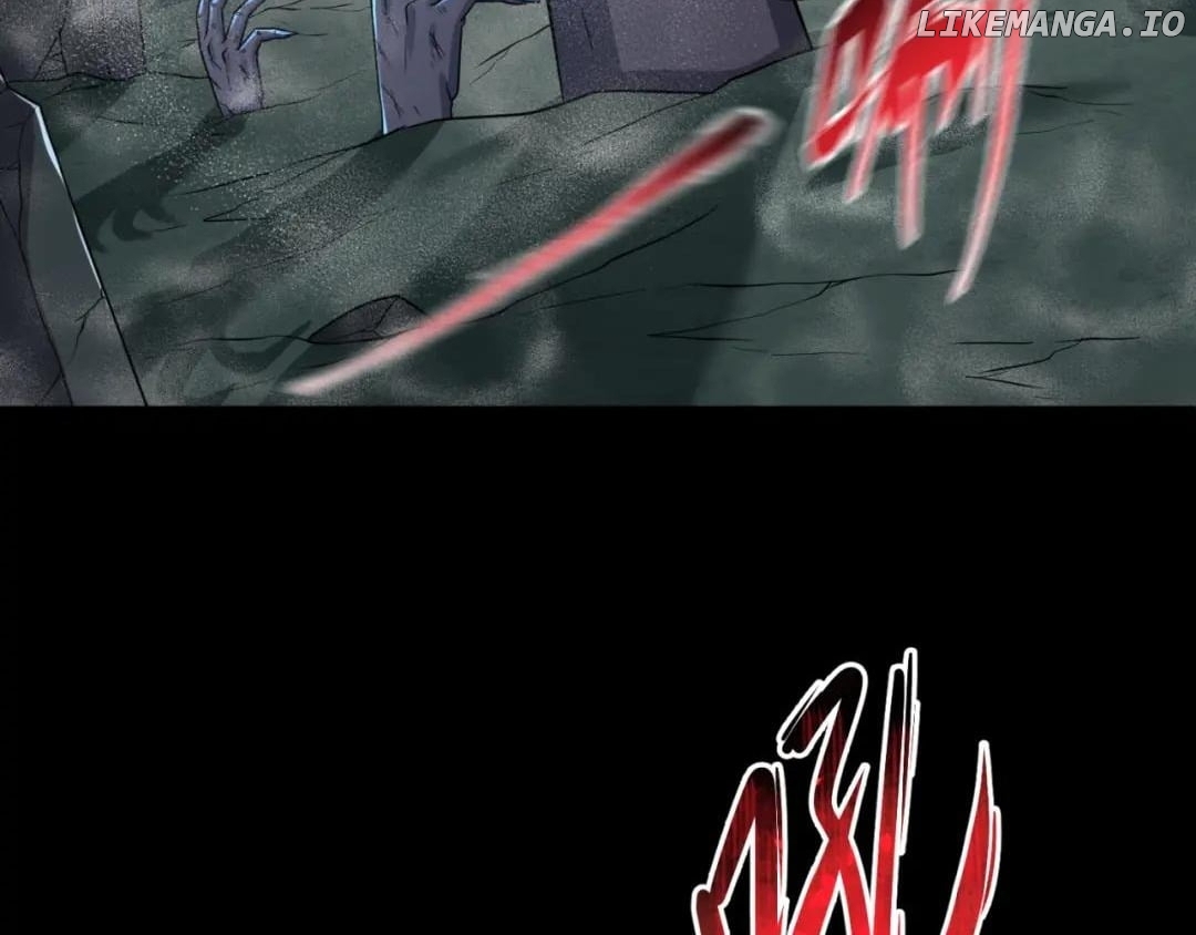 Era of the Haunted Chapter 175 - page 23